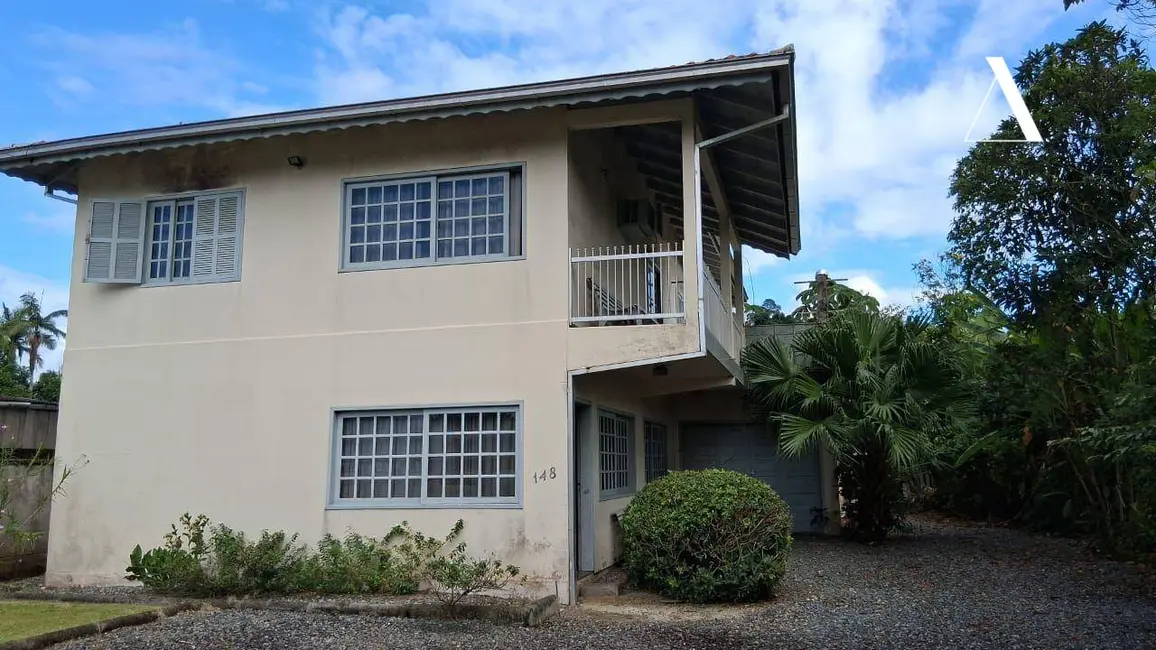 Foto 4 de Casa com 4 quartos à venda, 705m2 em Anita Garibaldi, Joinville - SC