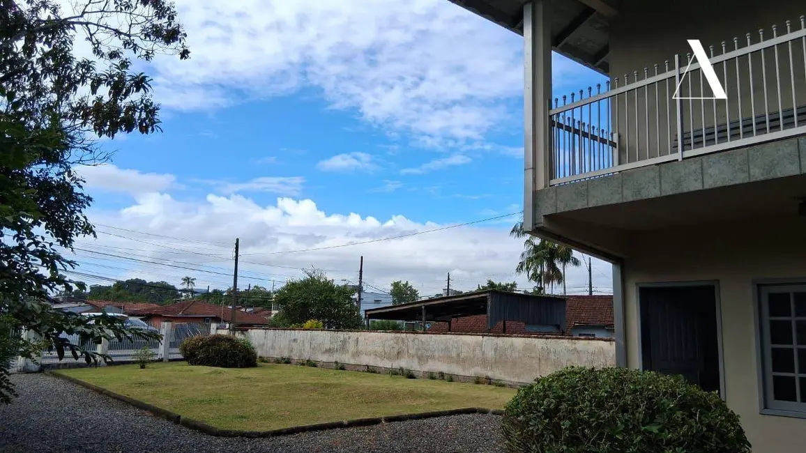 Foto 3 de Casa com 4 quartos à venda, 705m2 em Anita Garibaldi, Joinville - SC