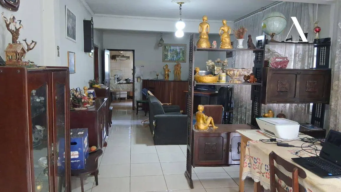 Foto 6 de Casa com 4 quartos à venda, 705m2 em Anita Garibaldi, Joinville - SC