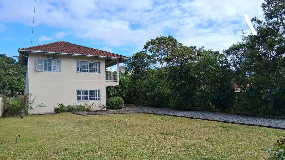 Foto 1 de Casa com 4 quartos à venda, 705m2 em Anita Garibaldi, Joinville - SC