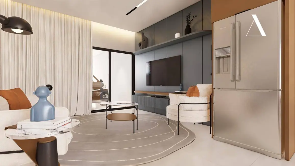 Foto 4 de Casa com 3 quartos à venda, 145m2 em Saguaçu, Joinville - SC