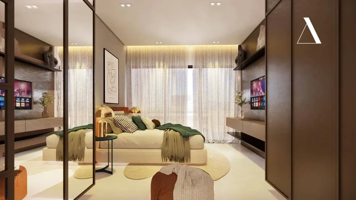 Foto 5 de Casa com 3 quartos à venda, 145m2 em Saguaçu, Joinville - SC