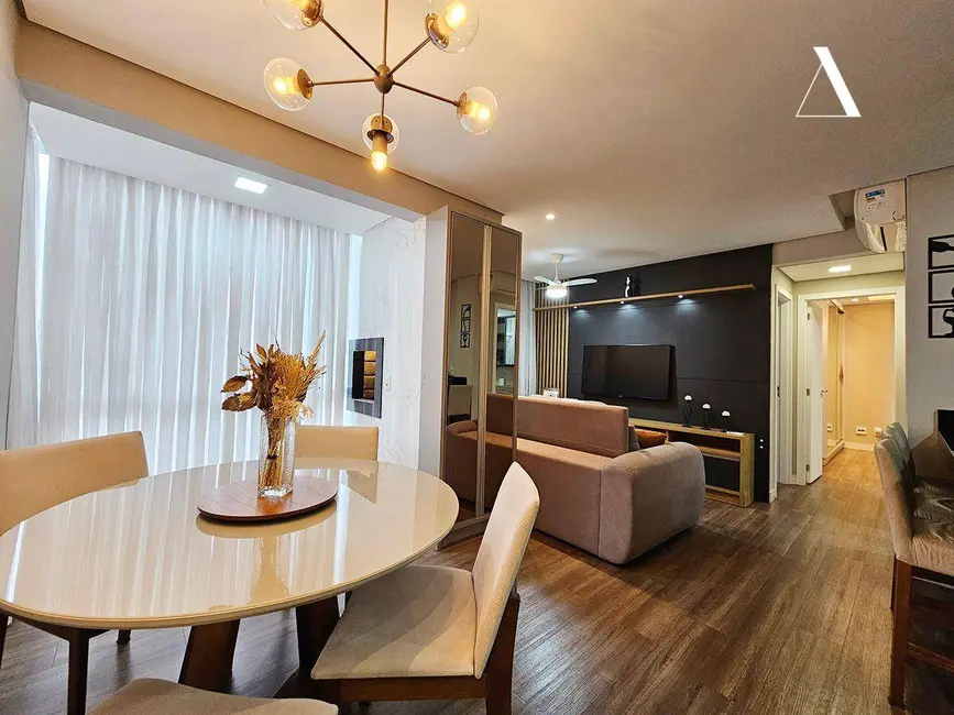 Foto 2 de Apartamento com 2 quartos à venda, 101m2 em Floresta, Joinville - SC