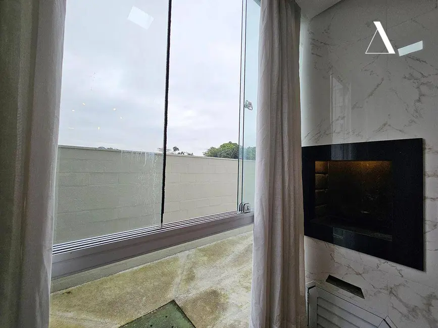 Foto 4 de Apartamento com 2 quartos à venda, 101m2 em Floresta, Joinville - SC