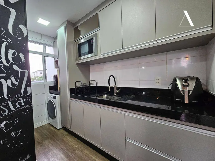 Foto 6 de Apartamento com 2 quartos à venda, 101m2 em Floresta, Joinville - SC