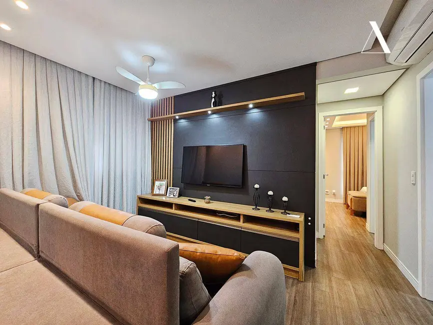 Foto 9 de Apartamento com 2 quartos à venda, 101m2 em Floresta, Joinville - SC