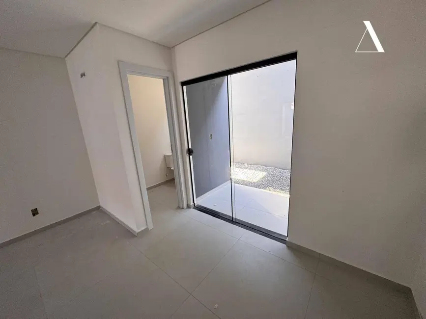 Foto 5 de Casa de Condomínio com 2 quartos à venda, 96m2 em Saguaçu, Joinville - SC