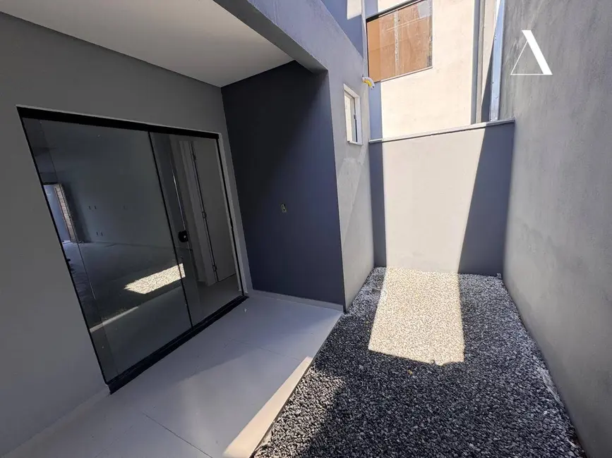 Foto 9 de Casa de Condomínio com 2 quartos à venda, 96m2 em Saguaçu, Joinville - SC