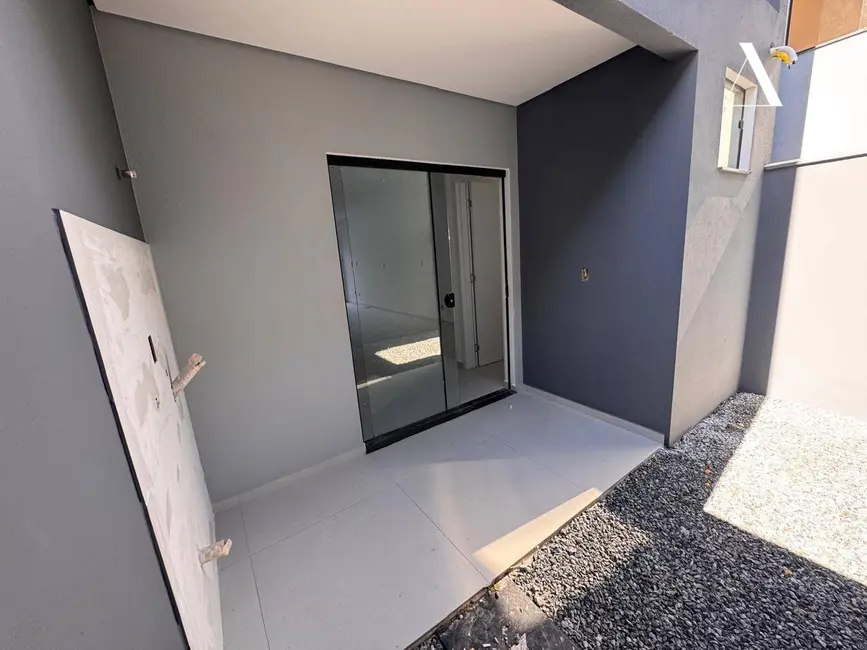 Foto 8 de Casa de Condomínio com 2 quartos à venda, 96m2 em Saguaçu, Joinville - SC