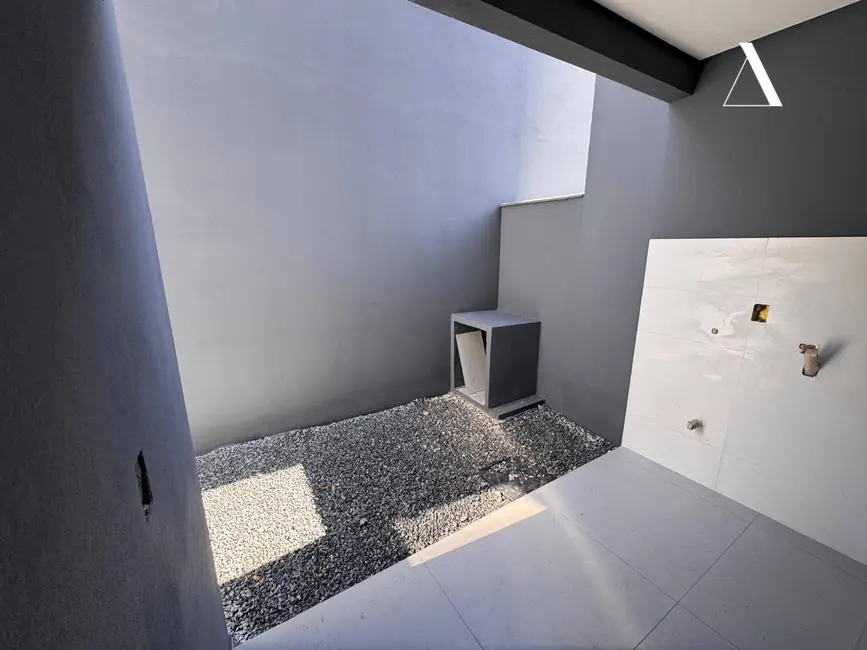 Foto 7 de Casa de Condomínio com 2 quartos à venda, 96m2 em Saguaçu, Joinville - SC