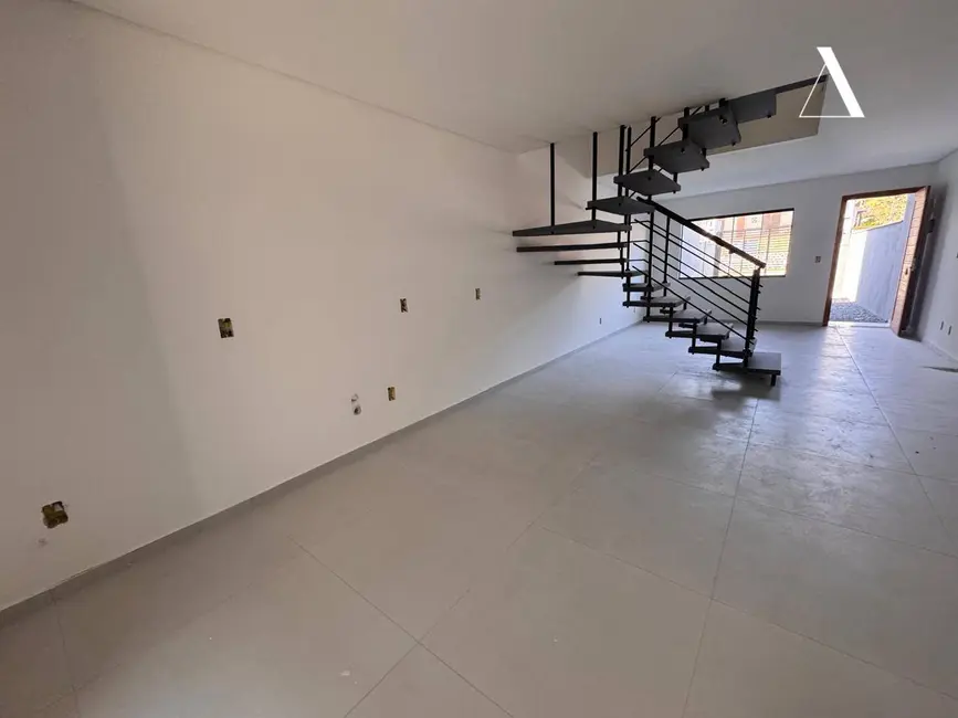 Foto 4 de Casa de Condomínio com 2 quartos à venda, 96m2 em Saguaçu, Joinville - SC
