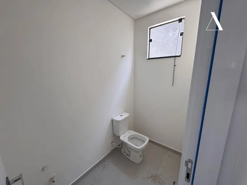 Foto 6 de Casa de Condomínio com 2 quartos à venda, 96m2 em Saguaçu, Joinville - SC
