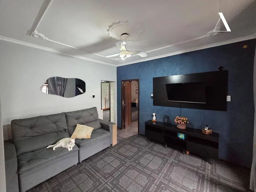 Foto 8 de Casa com 4 quartos à venda, 810m2 em Iririú, Joinville - SC