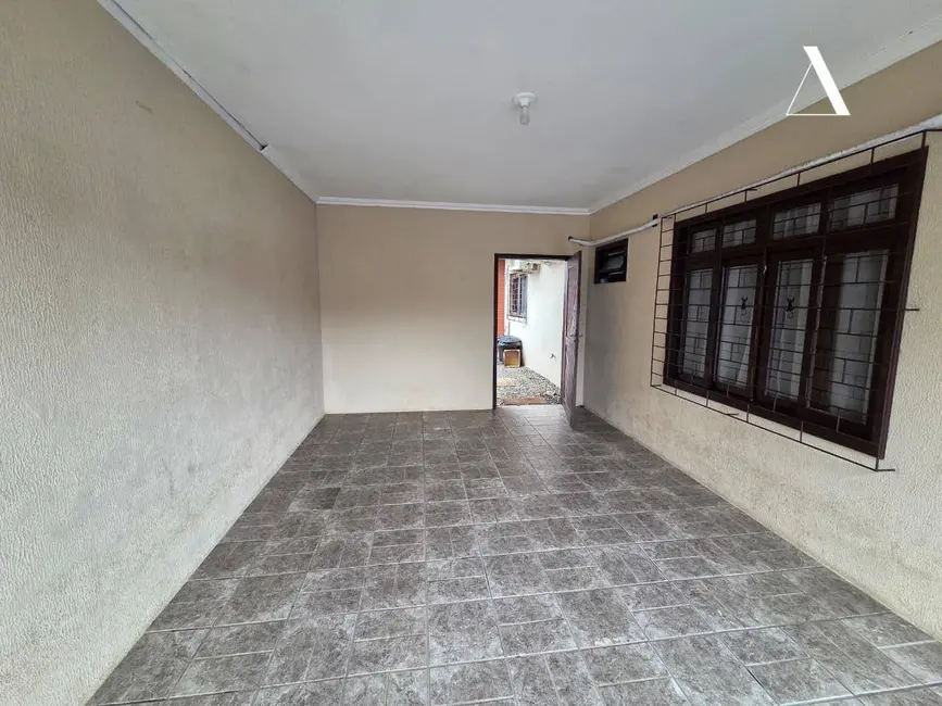Foto 6 de Casa com 4 quartos à venda, 810m2 em Iririú, Joinville - SC