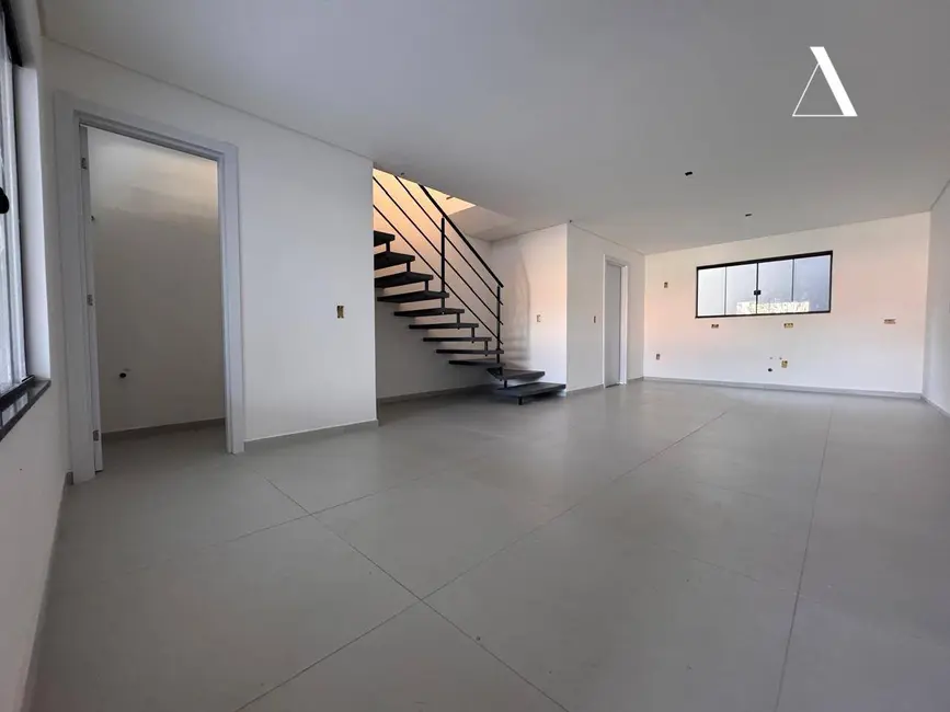 Foto 4 de Casa de Condomínio com 3 quartos à venda, 127m2 em Saguaçu, Joinville - SC