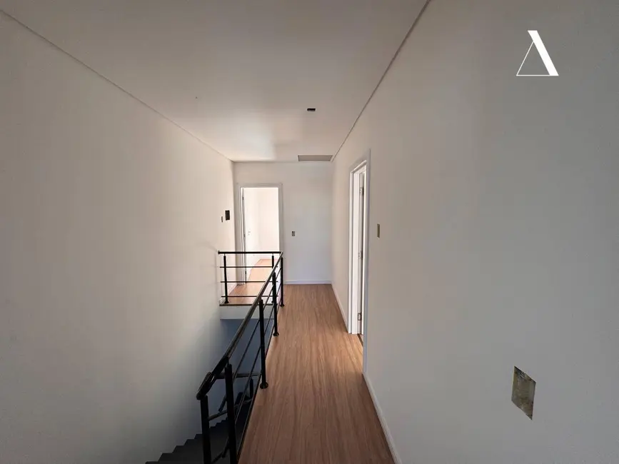 Foto 8 de Casa de Condomínio com 3 quartos à venda, 127m2 em Saguaçu, Joinville - SC