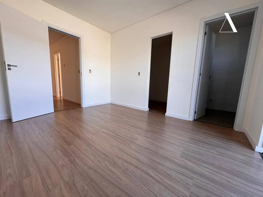 Foto 9 de Casa de Condomínio com 3 quartos à venda, 127m2 em Saguaçu, Joinville - SC