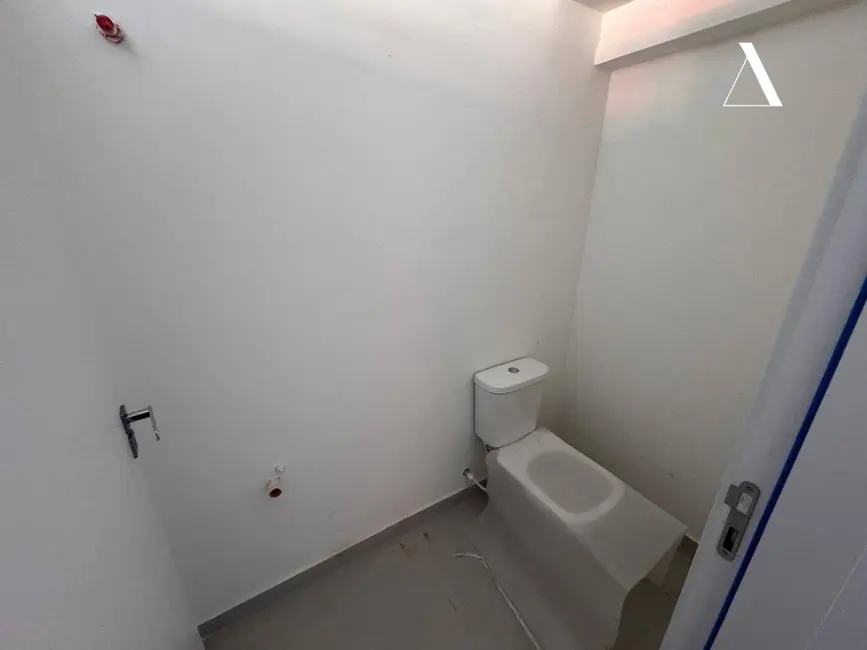 Foto 6 de Casa de Condomínio com 3 quartos à venda, 127m2 em Saguaçu, Joinville - SC
