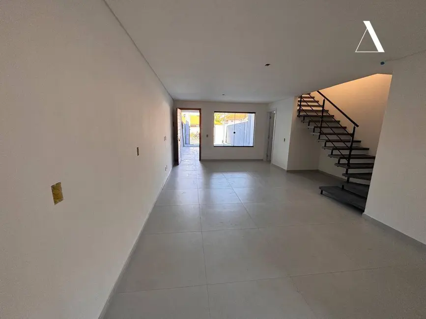 Foto 5 de Casa de Condomínio com 3 quartos à venda, 127m2 em Saguaçu, Joinville - SC
