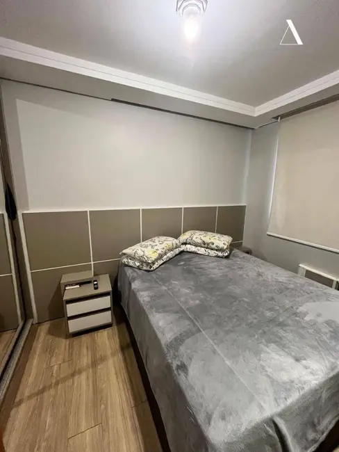 Foto 7 de Apartamento com 2 quartos à venda, 50m2 em Floresta, Joinville - SC