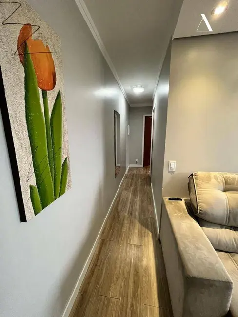 Foto 6 de Apartamento com 2 quartos à venda, 50m2 em Floresta, Joinville - SC