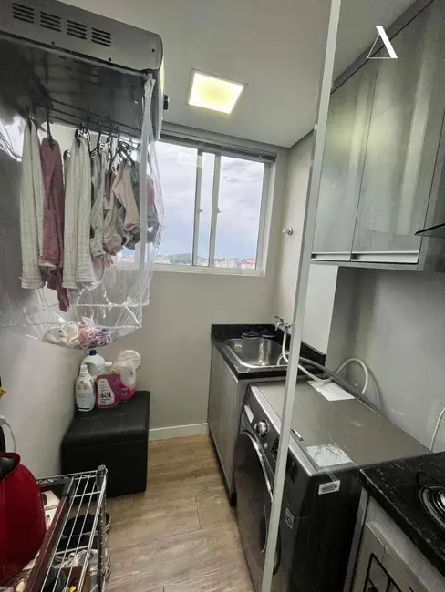 Foto 5 de Apartamento com 2 quartos à venda, 50m2 em Floresta, Joinville - SC