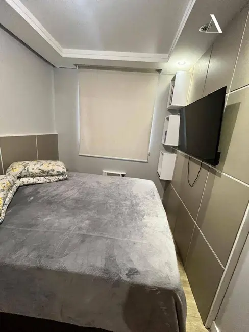 Foto 8 de Apartamento com 2 quartos à venda, 50m2 em Floresta, Joinville - SC