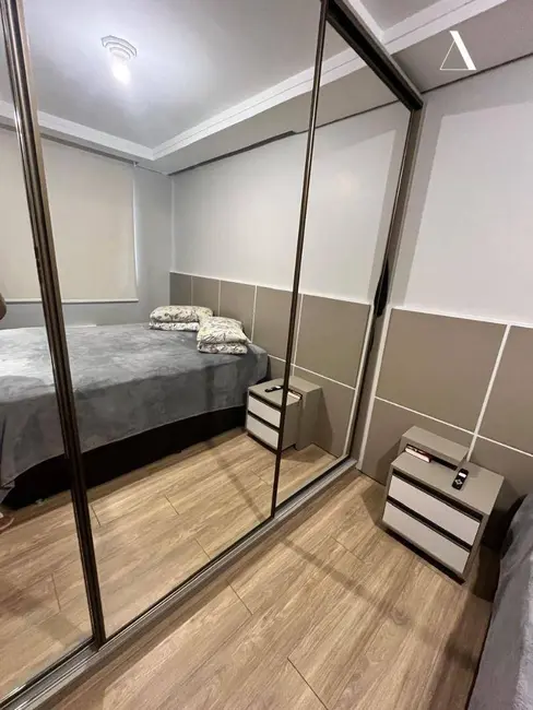 Foto 9 de Apartamento com 2 quartos à venda, 50m2 em Floresta, Joinville - SC