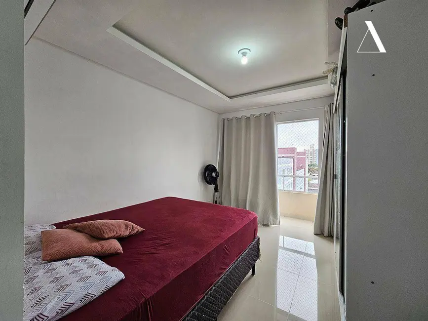 Foto 8 de Apartamento com 3 quartos à venda, 117m2 em Costa e Silva, Joinville - SC