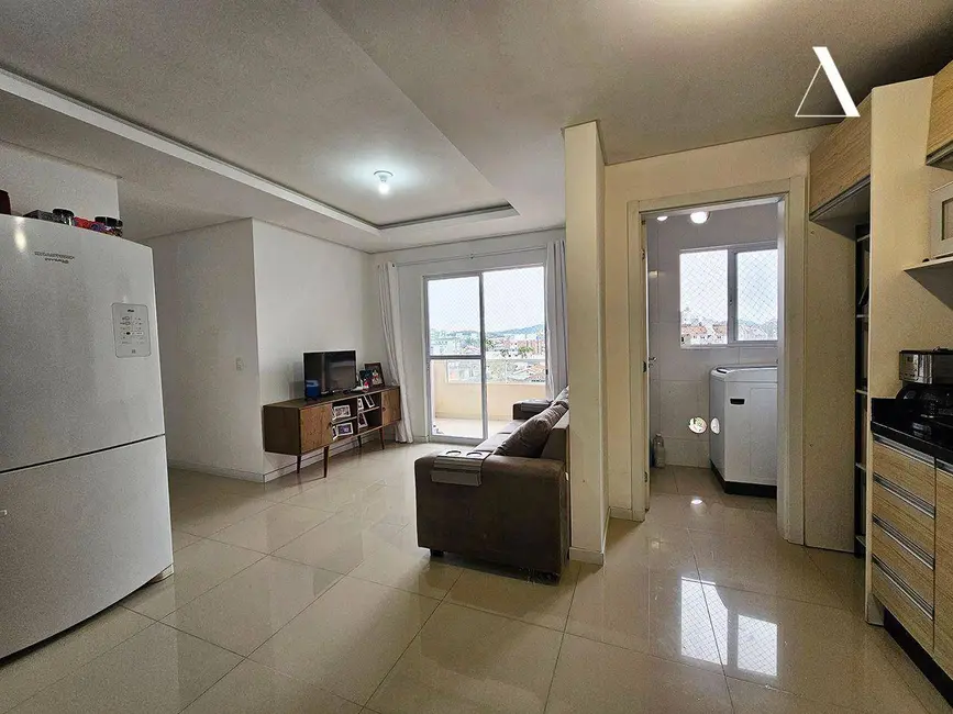 Foto 7 de Apartamento com 3 quartos à venda, 117m2 em Costa e Silva, Joinville - SC