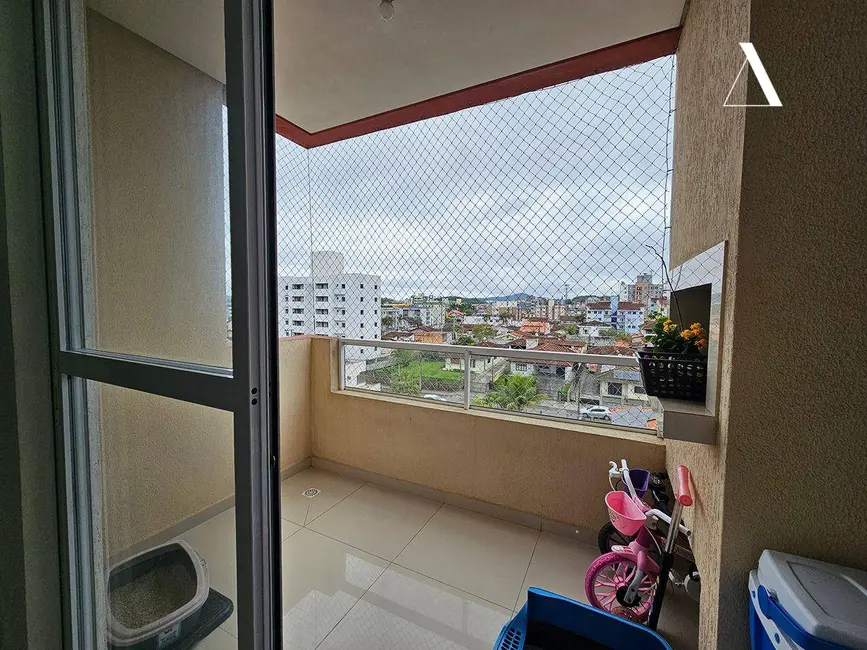 Foto 2 de Apartamento com 3 quartos à venda, 117m2 em Costa e Silva, Joinville - SC