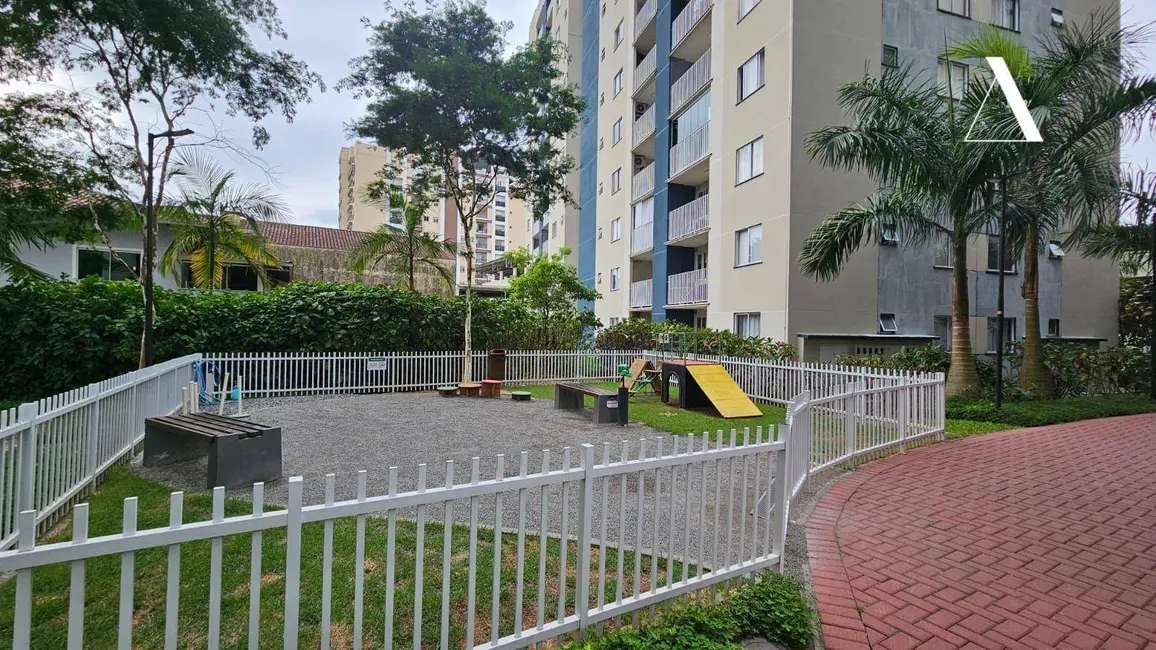 Foto 6 de Apartamento com 2 quartos à venda, 91m2 em Anita Garibaldi, Joinville - SC