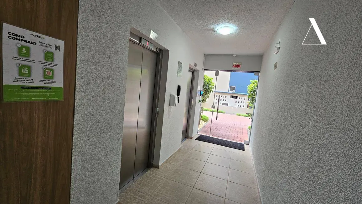 Foto 7 de Apartamento com 2 quartos à venda, 91m2 em Anita Garibaldi, Joinville - SC