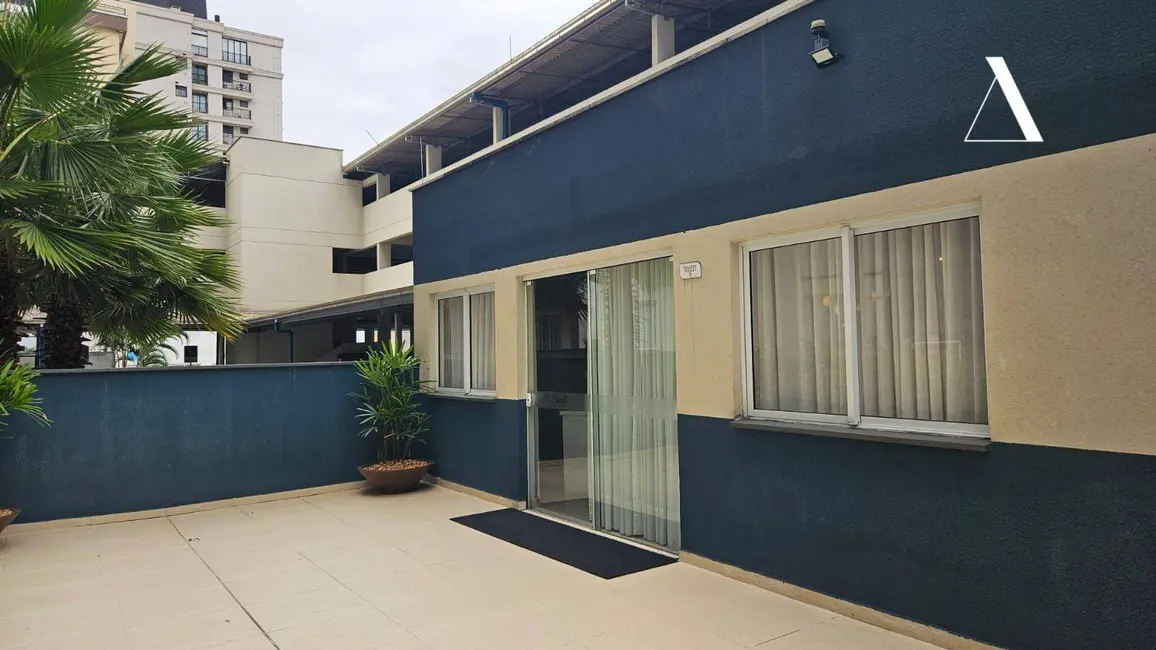 Foto 3 de Apartamento com 2 quartos à venda, 91m2 em Anita Garibaldi, Joinville - SC