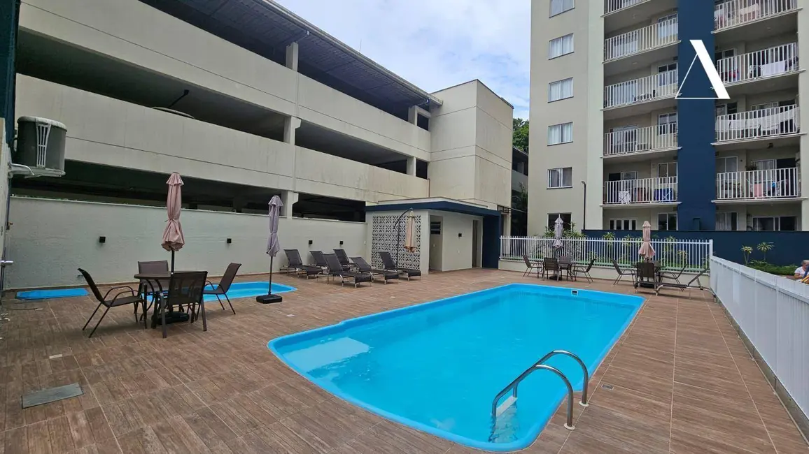 Foto 4 de Apartamento com 2 quartos à venda, 91m2 em Anita Garibaldi, Joinville - SC
