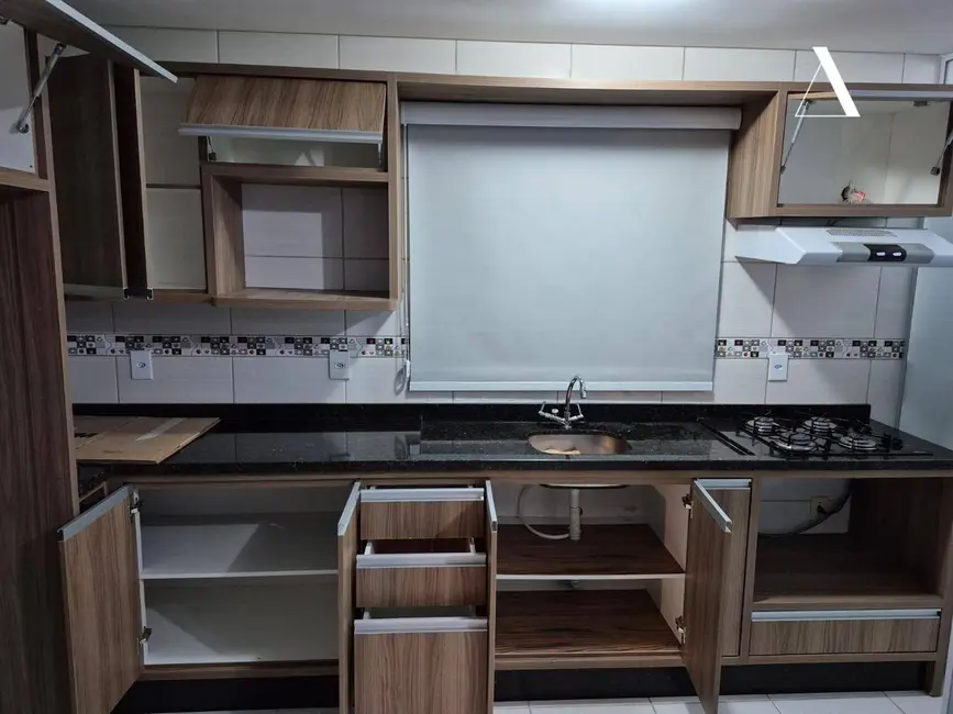 Foto 4 de Apartamento com 2 quartos à venda, 55m2 em Vila Nova, Joinville - SC