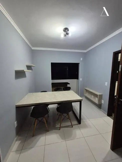 Foto 1 de Apartamento com 2 quartos à venda, 55m2 em Vila Nova, Joinville - SC