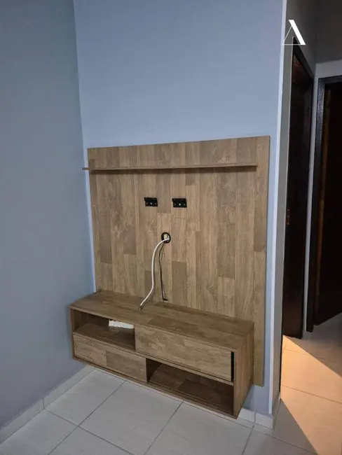 Foto 3 de Apartamento com 2 quartos à venda, 55m2 em Vila Nova, Joinville - SC