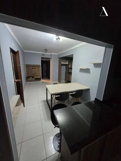 Foto 2 de Apartamento com 2 quartos à venda, 55m2 em Vila Nova, Joinville - SC