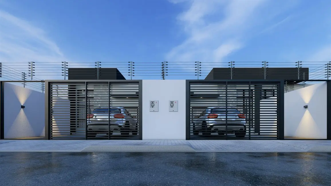 Foto 3 de Casa com 3 quartos à venda, 150m2 em Cascavel - PR