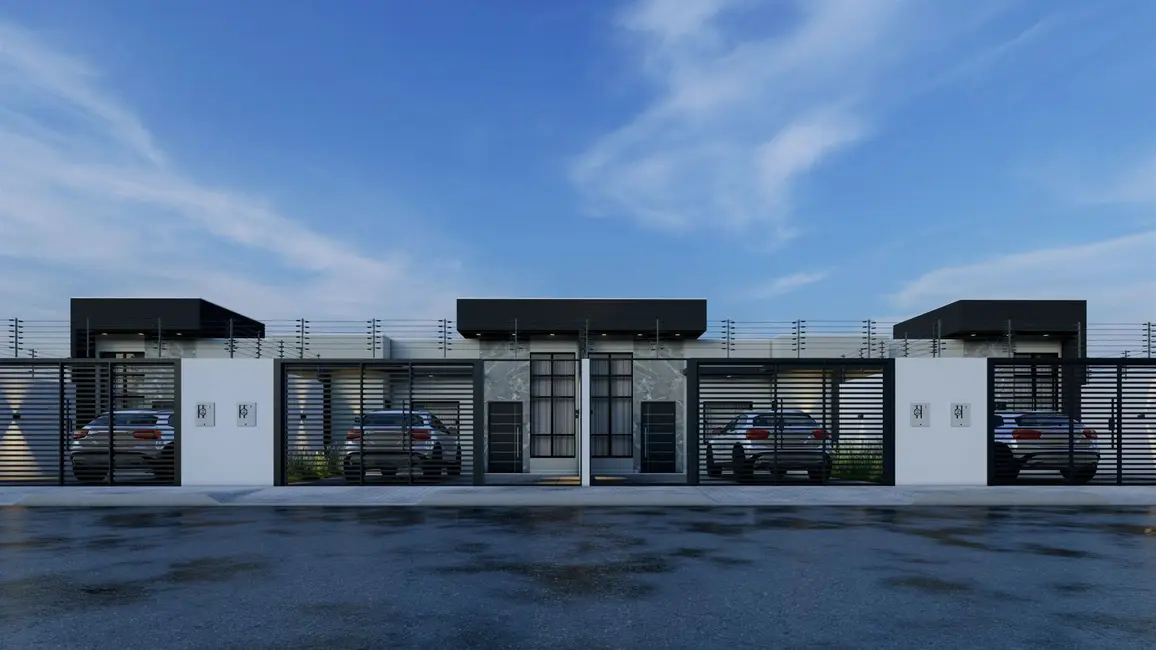 Foto 4 de Casa com 3 quartos à venda, 150m2 em Cascavel - PR