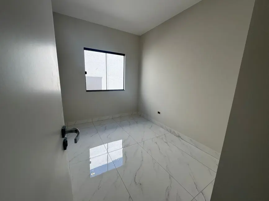 Foto 6 de Casa com 3 quartos à venda, 100m2 em Alto Alegre, Cascavel - PR