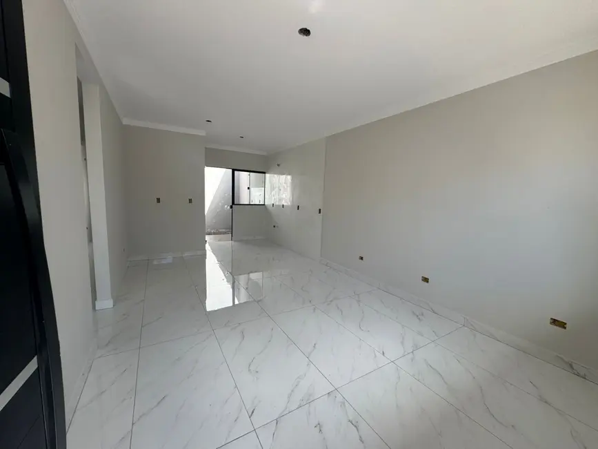 Foto 3 de Casa com 3 quartos à venda, 100m2 em Alto Alegre, Cascavel - PR