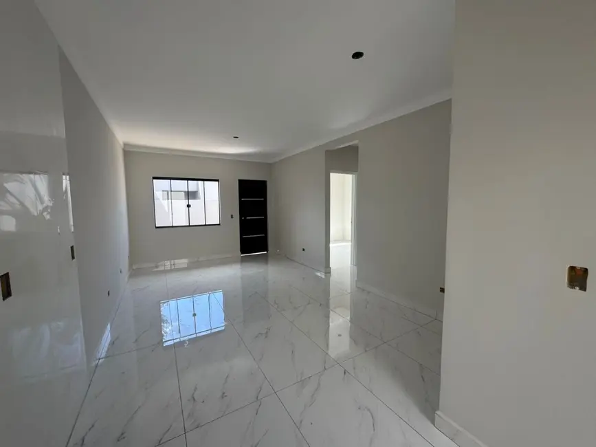 Foto 5 de Casa com 3 quartos à venda, 100m2 em Alto Alegre, Cascavel - PR