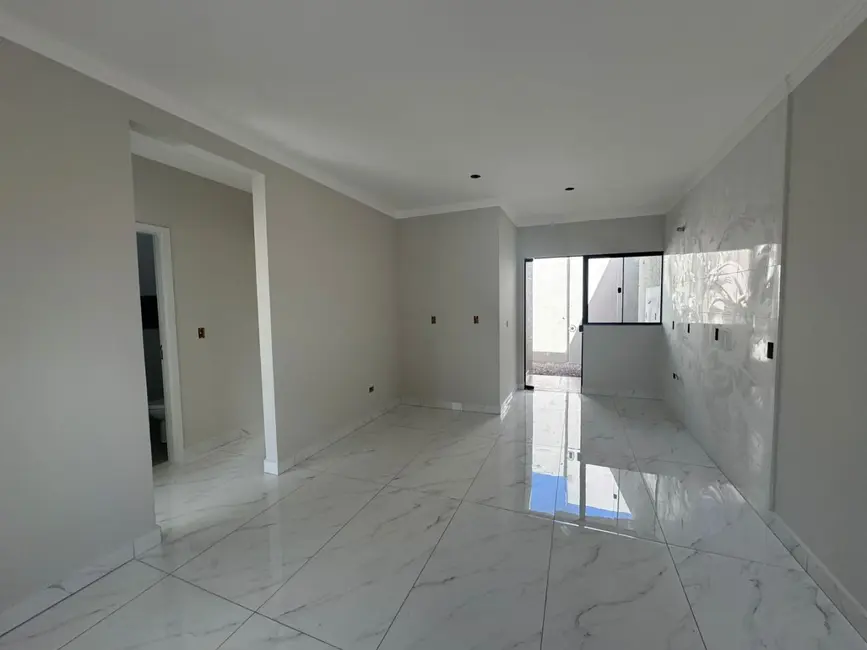 Foto 4 de Casa com 3 quartos à venda, 100m2 em Alto Alegre, Cascavel - PR