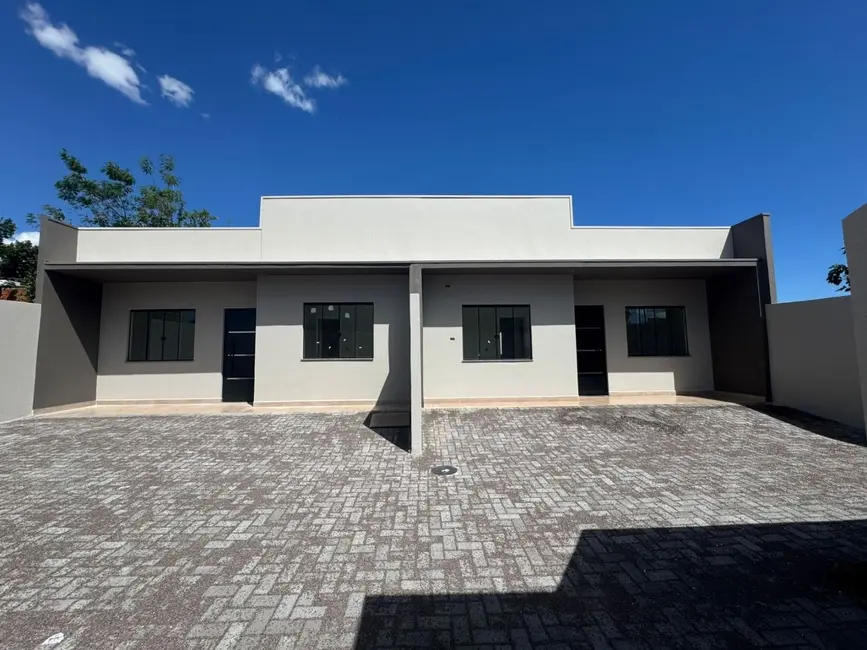 Foto 2 de Casa com 3 quartos à venda, 100m2 em Alto Alegre, Cascavel - PR
