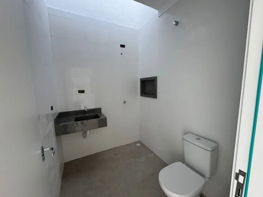 Foto 9 de Casa com 3 quartos à venda, 100m2 em Alto Alegre, Cascavel - PR