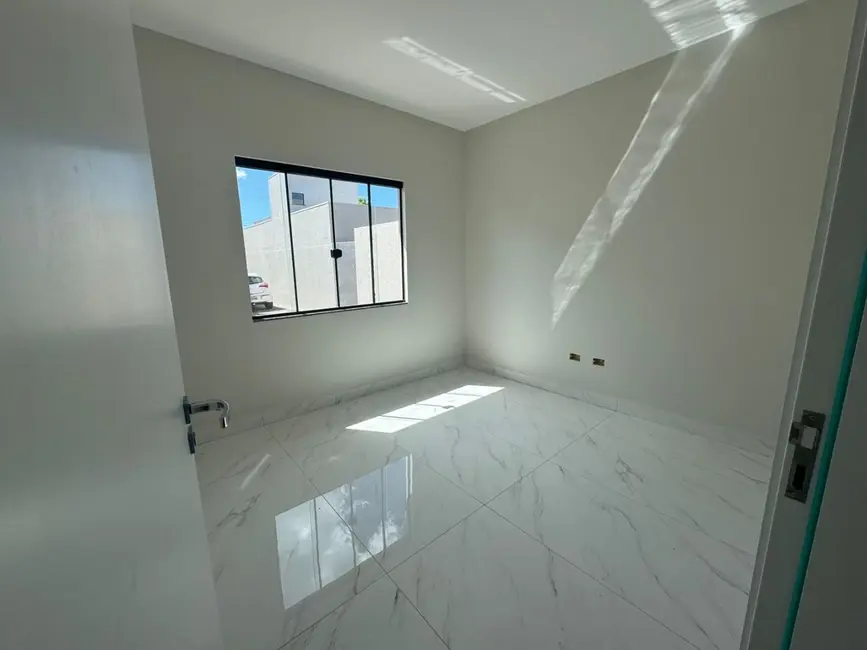 Foto 8 de Casa com 3 quartos à venda, 100m2 em Alto Alegre, Cascavel - PR