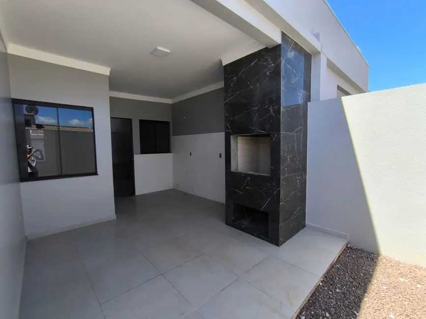 Foto 7 de Casa com 2 quartos à venda, 125m2 em Esmeralda, Cascavel - PR