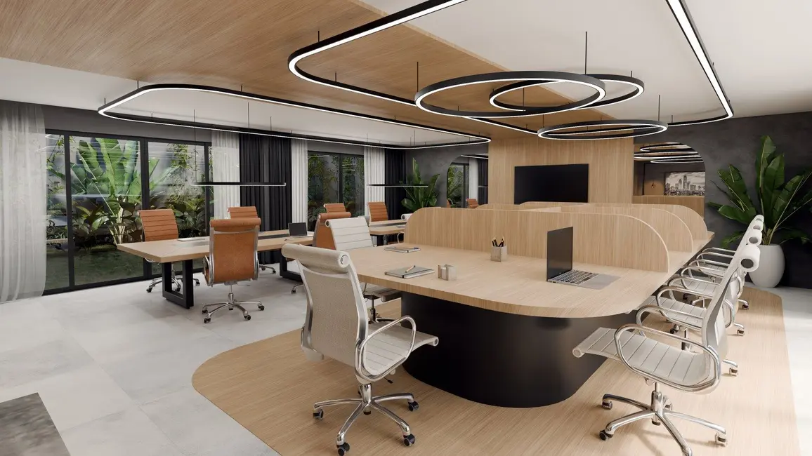 Foto 4 de Apartamento com 3 quartos à venda, 130m2 em Centro, Cascavel - PR